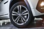 Volkswagen Atlas R-Line 2017 года
